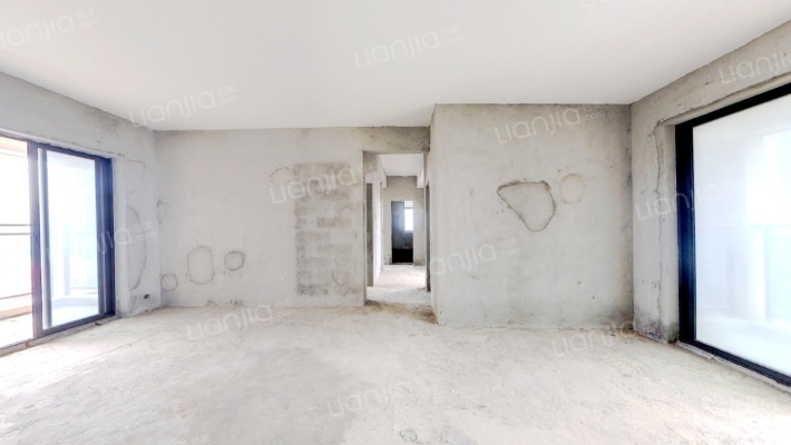 惠科华府二手房实景图