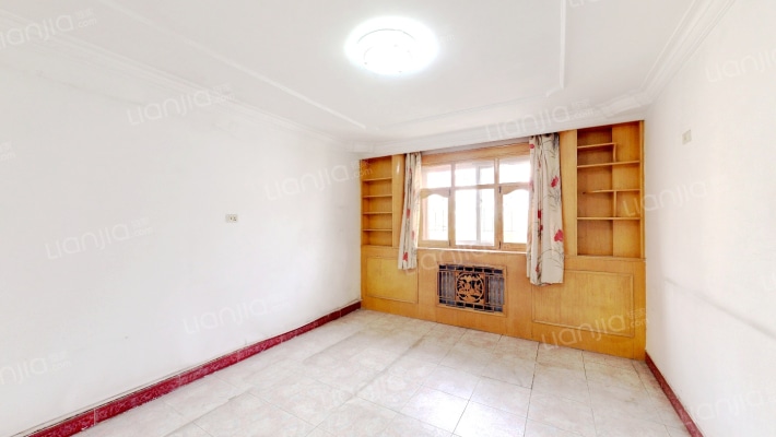 昔阳东里二手房实景图