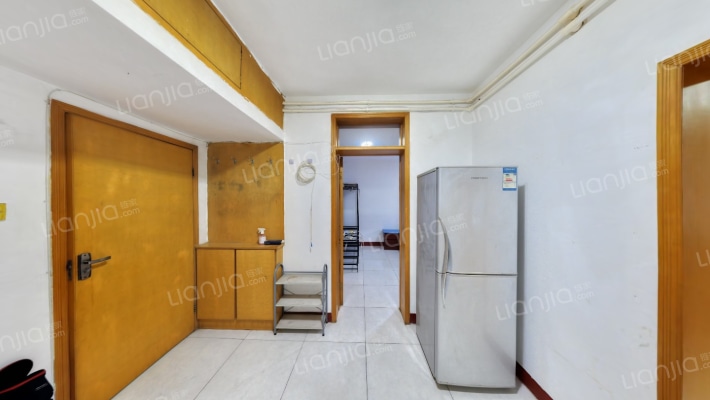 工商银行宿舍(义西街)二手房实景图