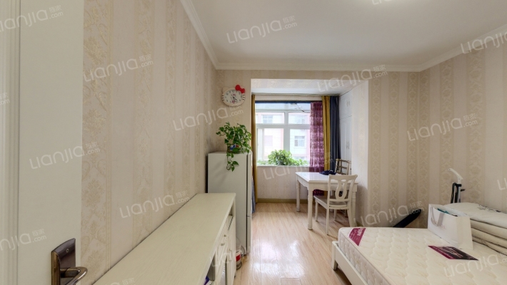 工行省分行营业部（甘家巷）二手房实景图