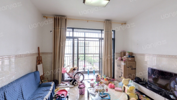 翔云居二手房实景图