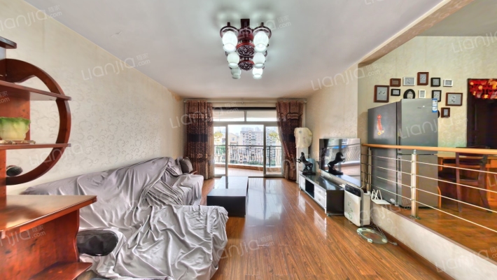 金都香榭二手房实景图