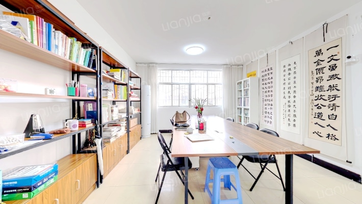 广电南路16号院二手房实景图