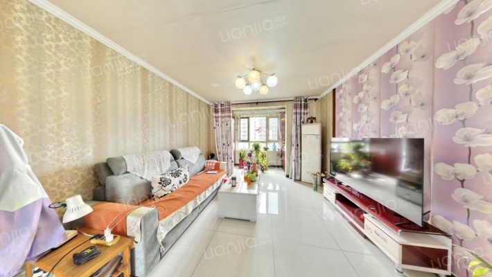 远洋一方润园2号院二手房实景图