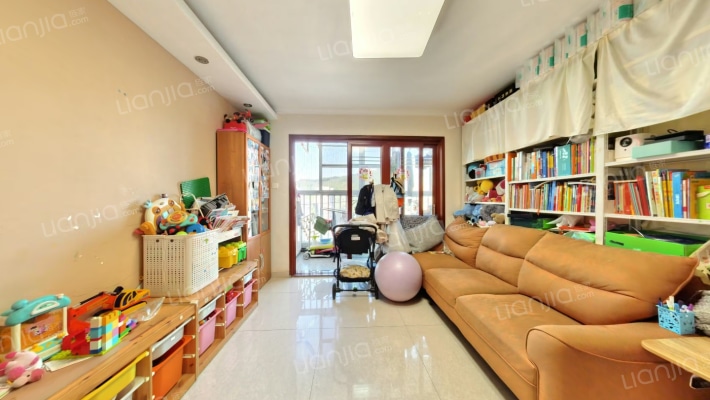 深云村二手房实景图