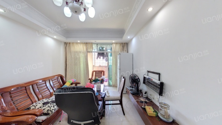 迎阳居二手房实景图