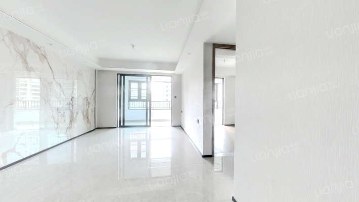 保利拾光年二手房实景图