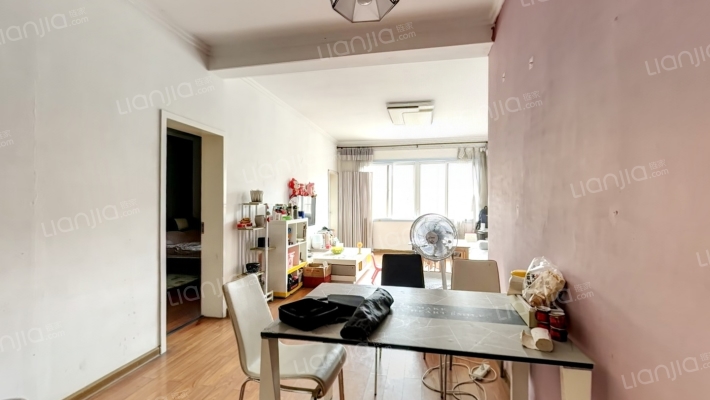 雅典新城二手房实景图