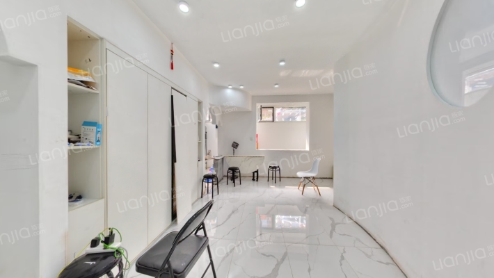 新街口西里三区二手房实景图