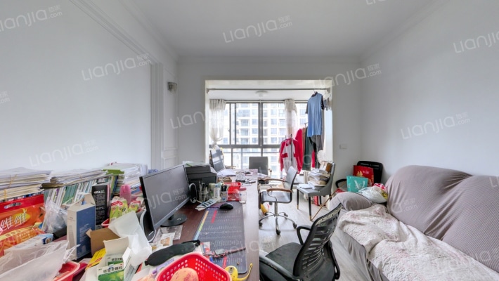 红星城市广场二手房实景图