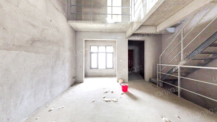 燕南郡二手房实景图