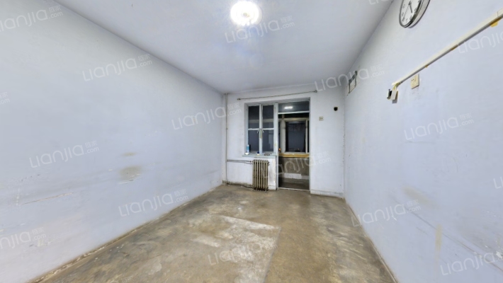 八里桥南院二手房实景图