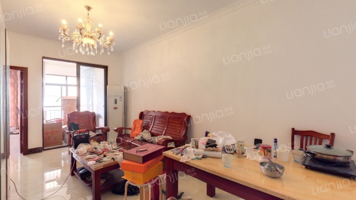 金源悦峯二手房实景图