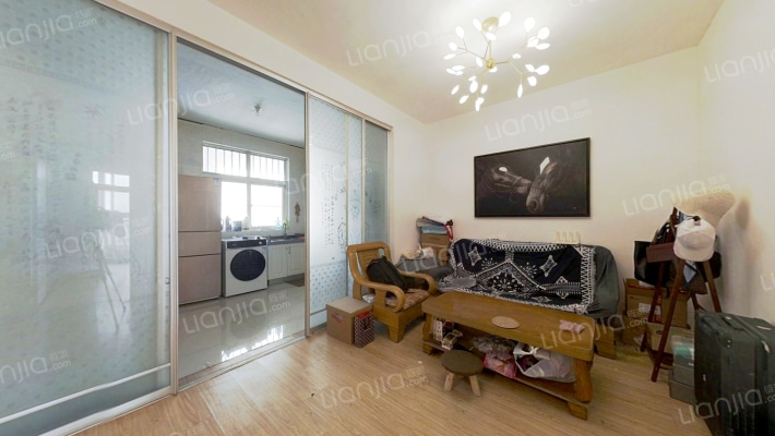 吉凯利公寓二手房实景图