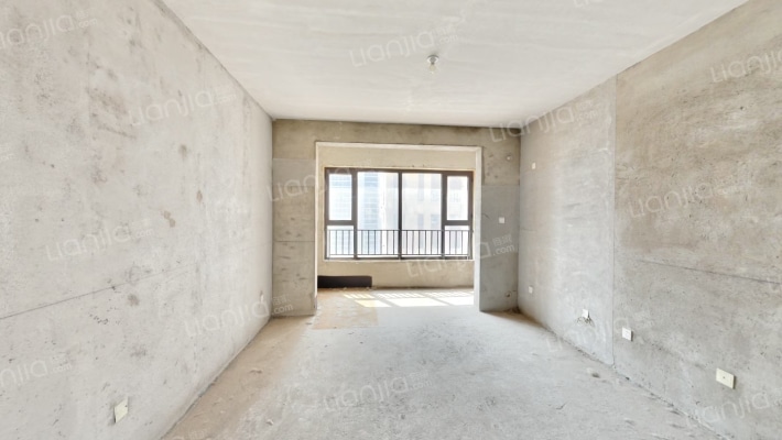 建投御湖园二手房实景图