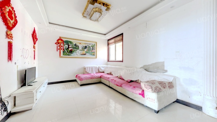 东方明珠花苑二手房实景图