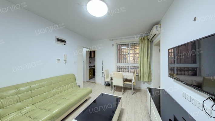 大宁龙盛雅苑二手房实景图