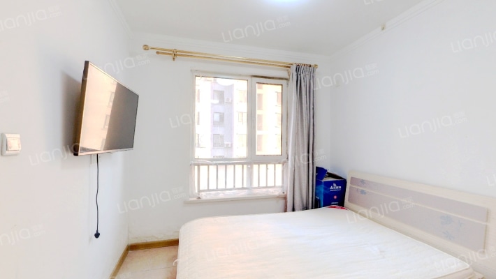 富润阳光二手房实景图