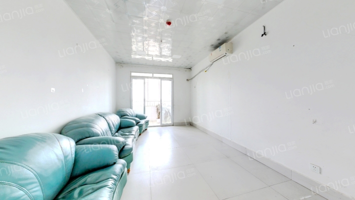 紫金公馆二手房实景图