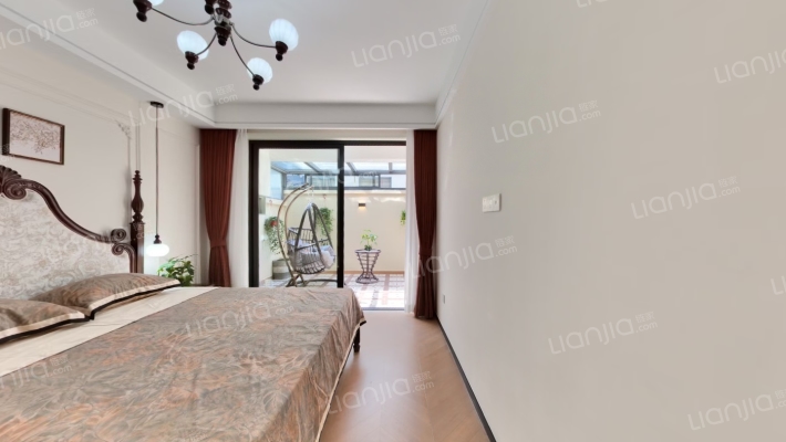 骆驼桥东河下二手房实景图