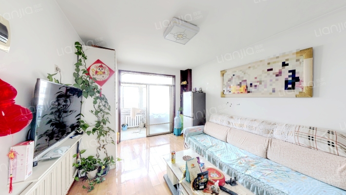 凯厦家园二手房实景图
