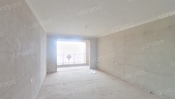 臻悦府二手房实景图