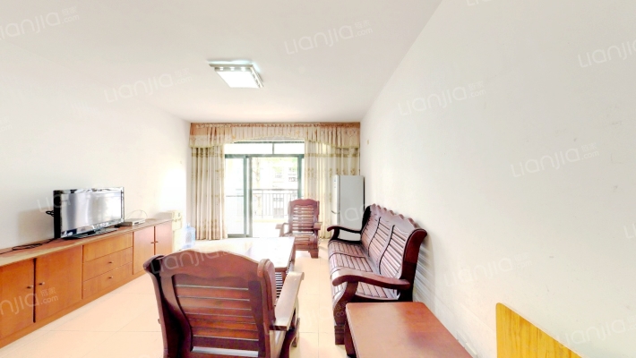 南宁奥园雅典组团二手房实景图