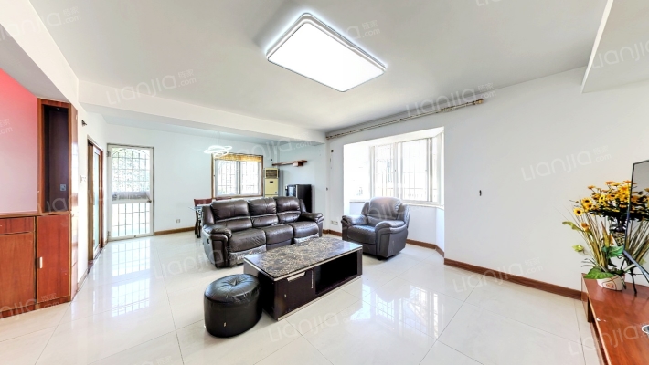 玫瑰山庄二手房实景图