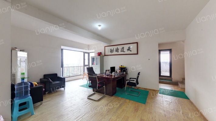 棕榈南岸二手房实景图