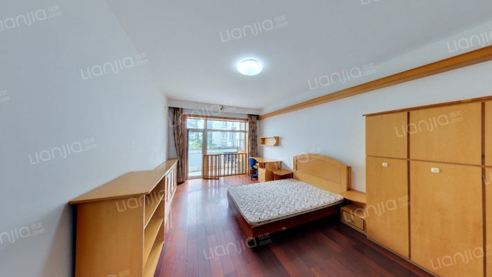 亿达知音园二手房实景图