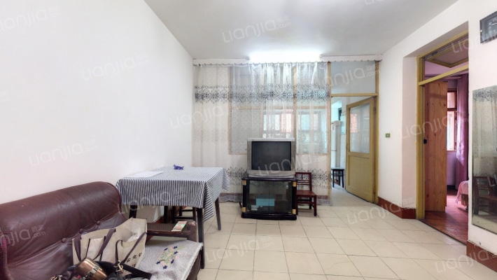 宝山南路165号院二手房实景图