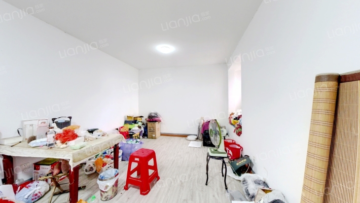 大兴新居B区二手房实景图