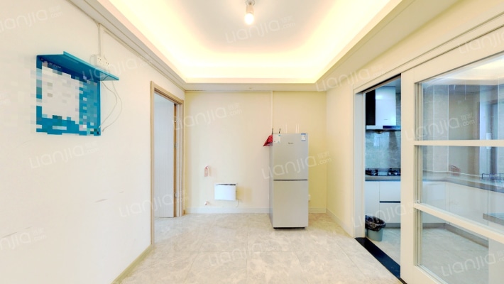 中航樾广场二手房实景图