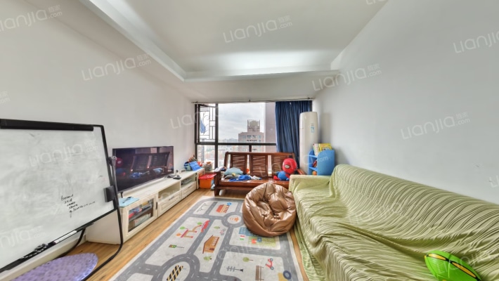 新德家园二手房实景图