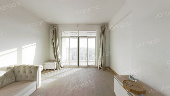 香江花城水云轩二手房实景图