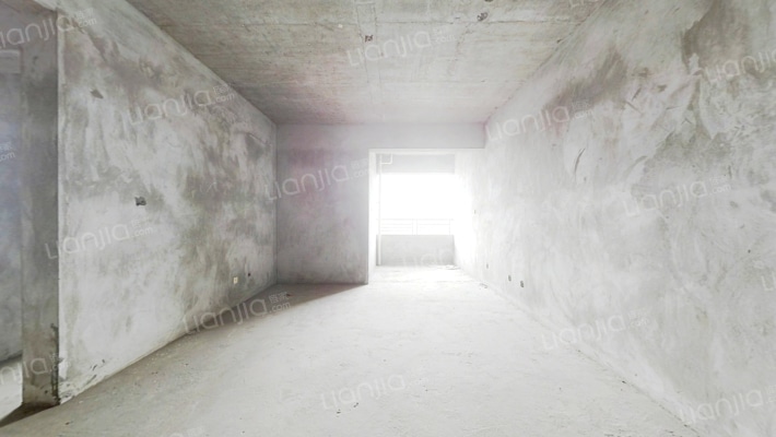 新东方公寓二手房实景图