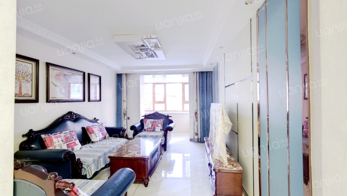 崇智胡同二手房实景图