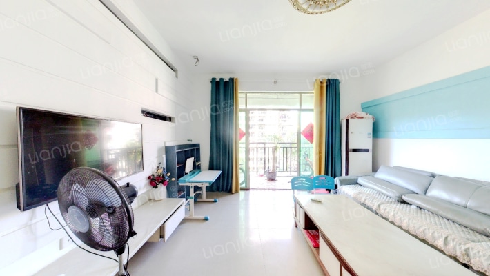 佳怡花园二手房实景图