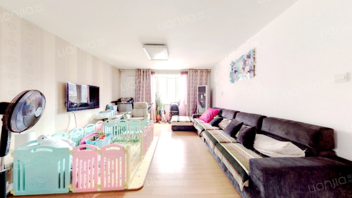 瑞江花园竹苑二手房实景图