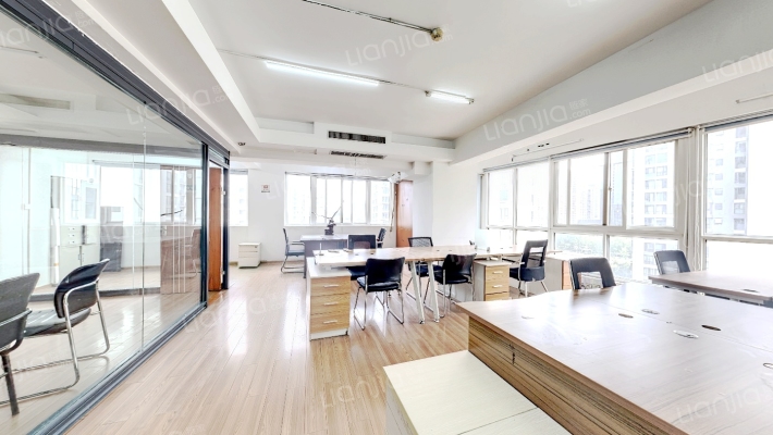 企业壹号二手房实景图