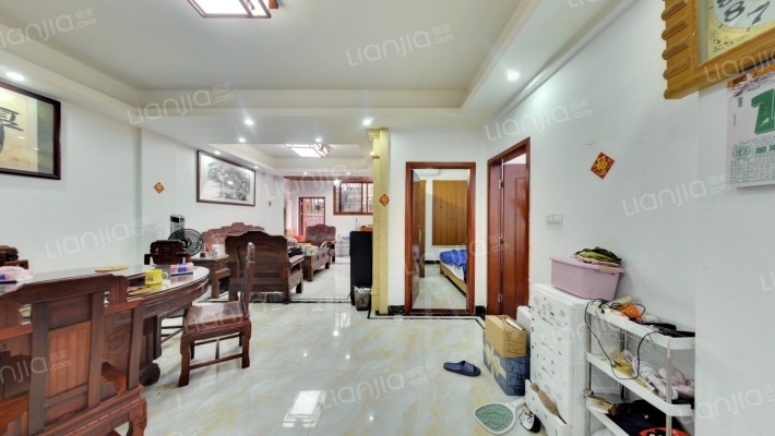 汇林水苑二手房实景图