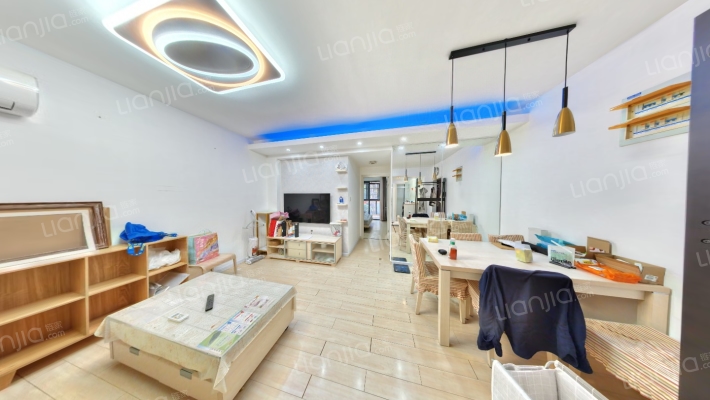 城中筱苑二手房实景图