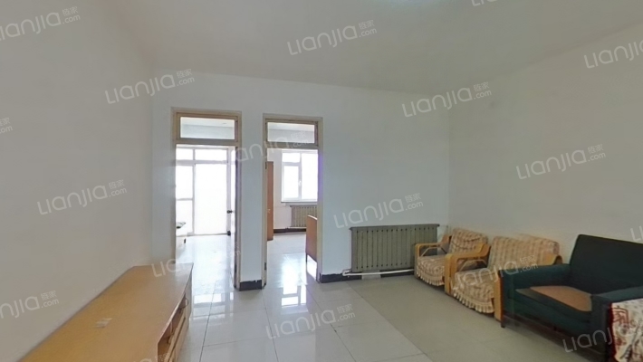 电子研究所小区二手房实景图