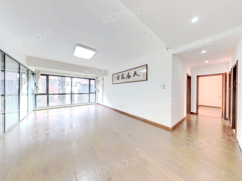 整租·招商兰溪谷北区 4室2厅 南/北