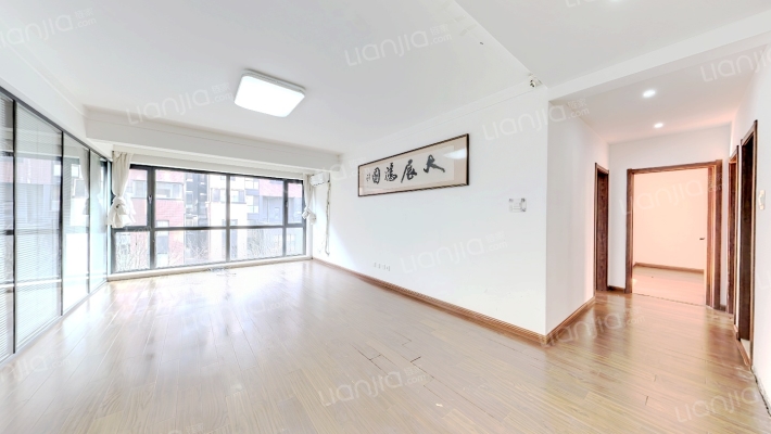 招商兰溪谷北区二手房实景图