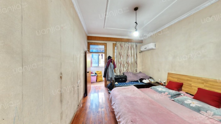 和谐弄二手房实景图