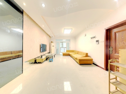 整租·丽江泊林 3室2厅 南