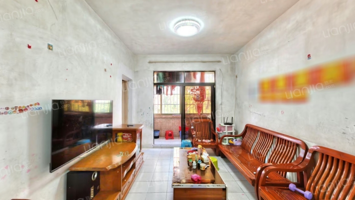 富民花园二手房实景图