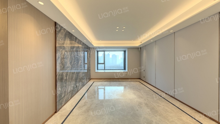 沈阳金融广场金廊公馆二手房实景图