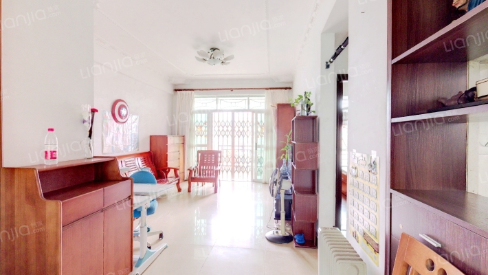 城市花园怡景阁二手房实景图